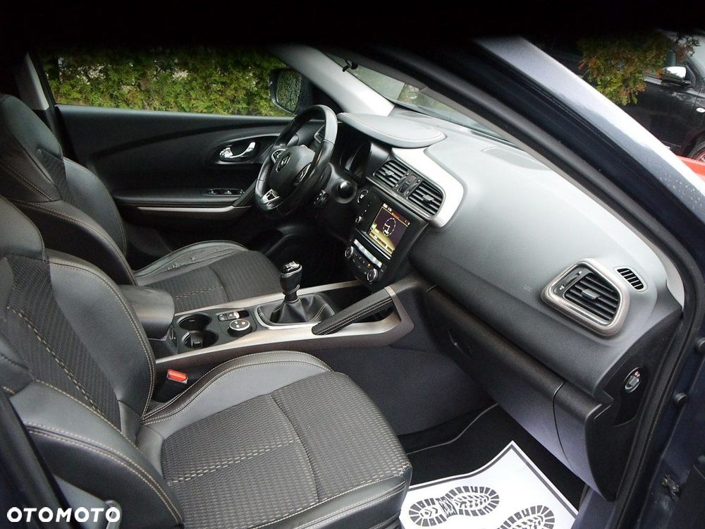 Renault Kadjar Energy TCe 130 LIMITED - 25