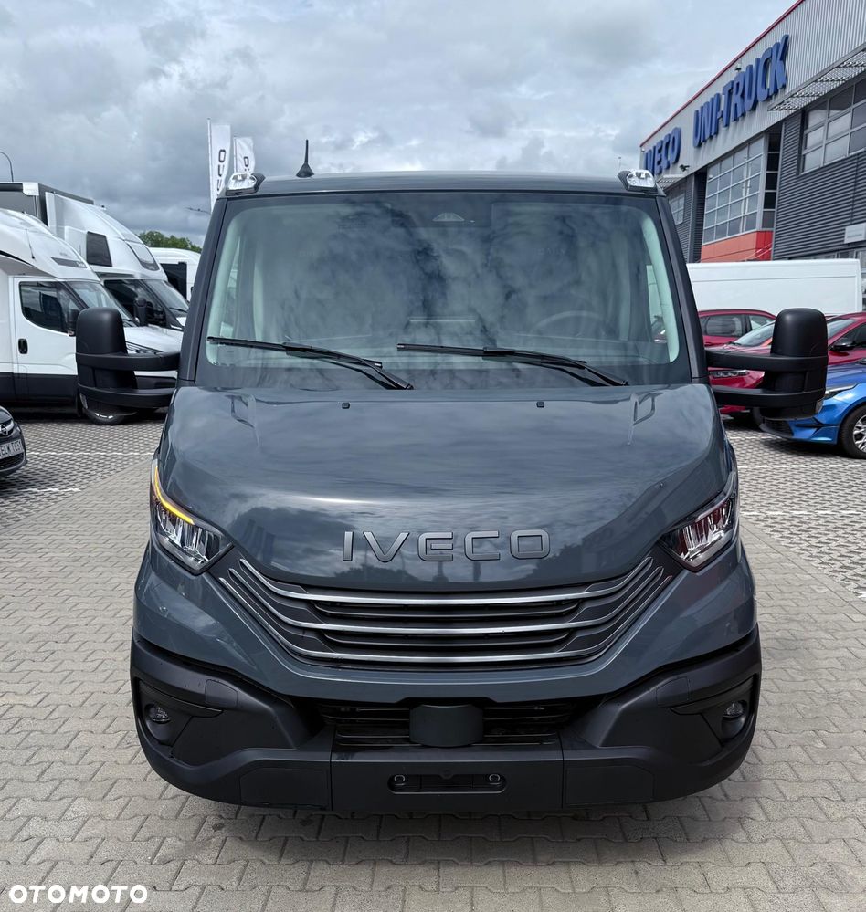 Iveco WYPRZEDAŻ ROCZNIKA !!! - AUTOMAT 35S18HA8 - 3