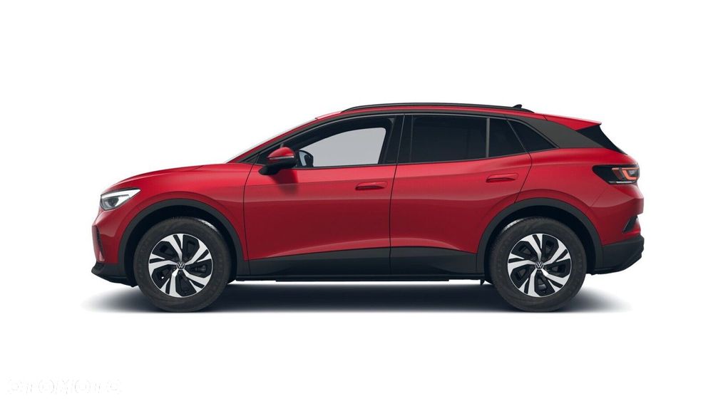 Volkswagen ID.4 52kWh Plus - 11