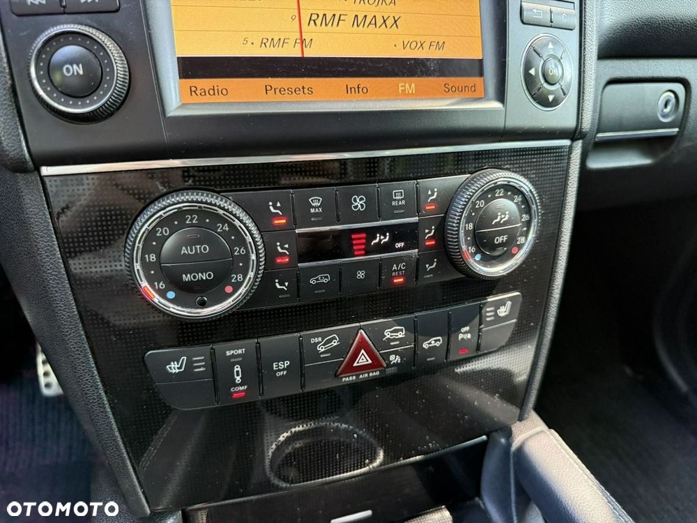 Mercedes-Benz ML 350 CDI 4Matic 7G-TRONIC DPF - 25