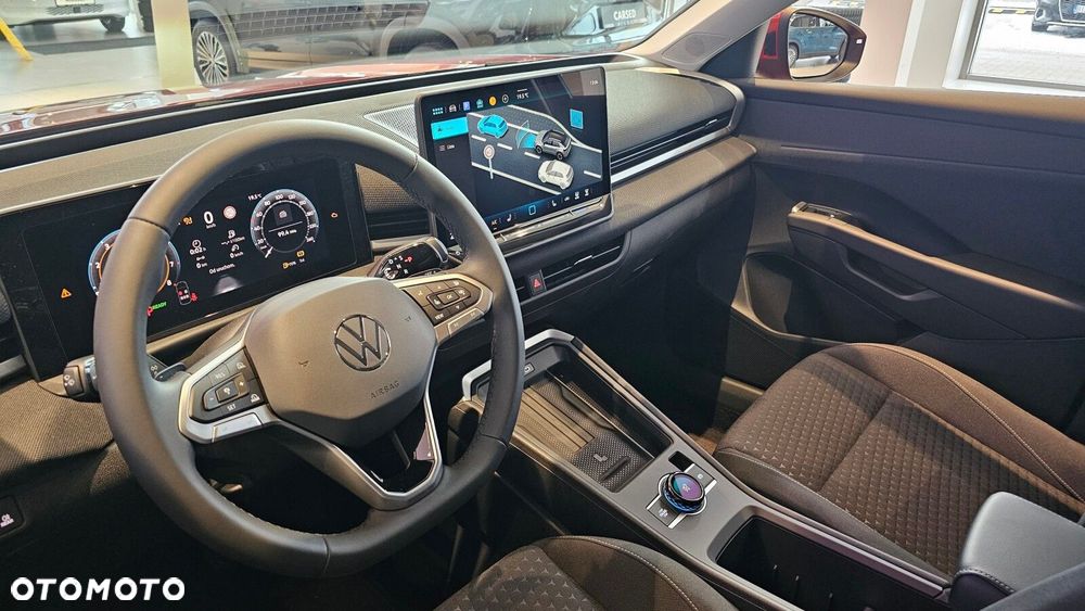 Volkswagen T-Roc - 21