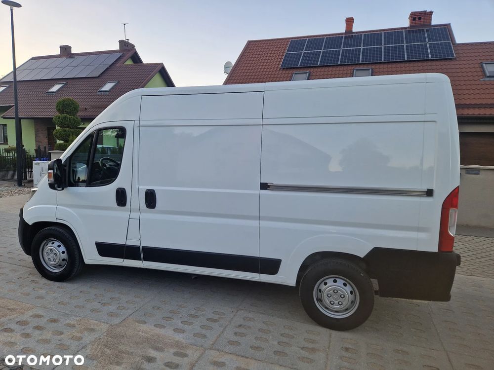 Citroën Jumper - 16