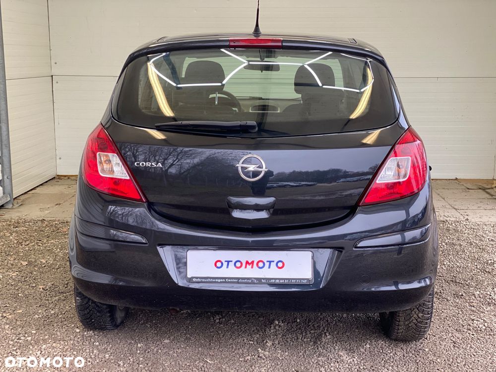 Opel Corsa 1.2 16V Enjoy - 26