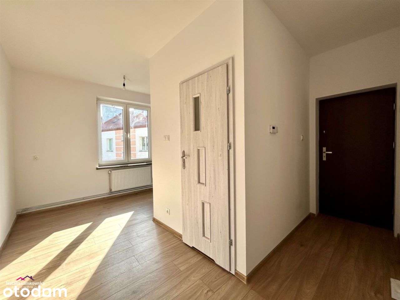 Mieszkanie, 50,90 m², Grudziądz