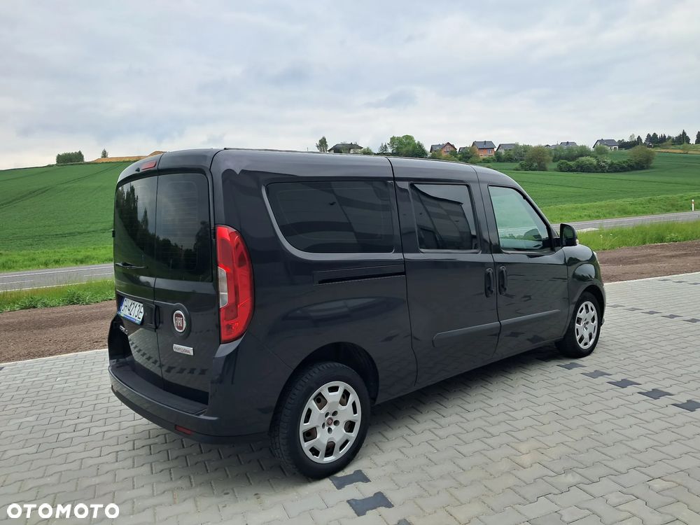 Fiat Doblo - 9