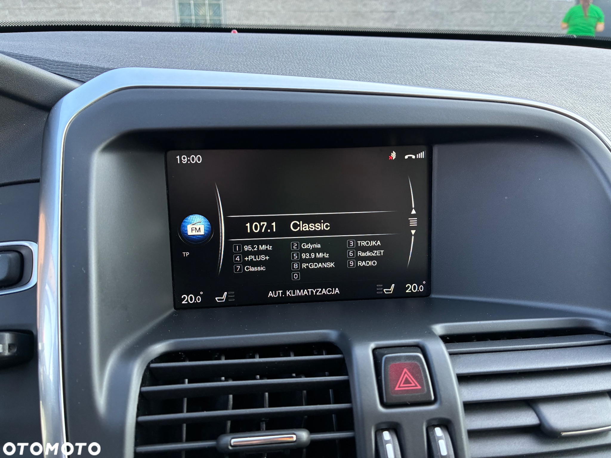 Volvo XC 60 D5 AWD Summum - 13