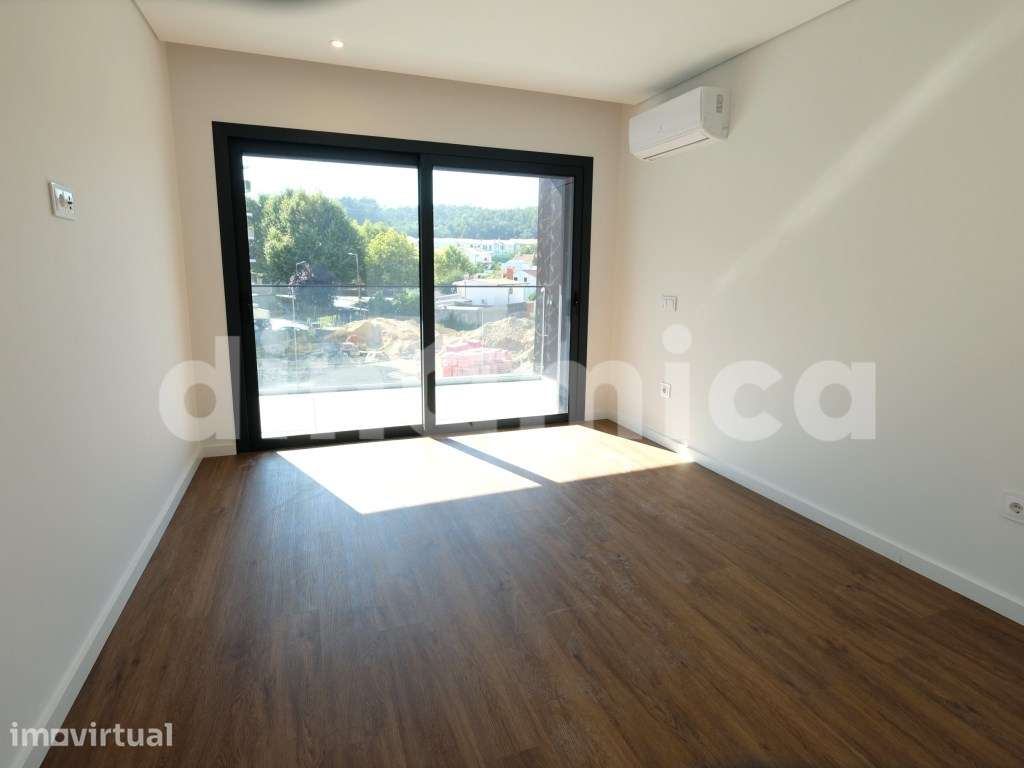 T3 Junto ao centro - Novo! - Grande imagem: 4/12
