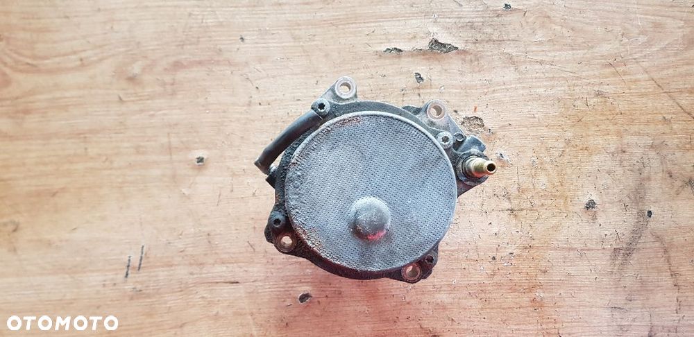 OPEL 1.9 CDTI POMPA VACUM 55205446 - 1