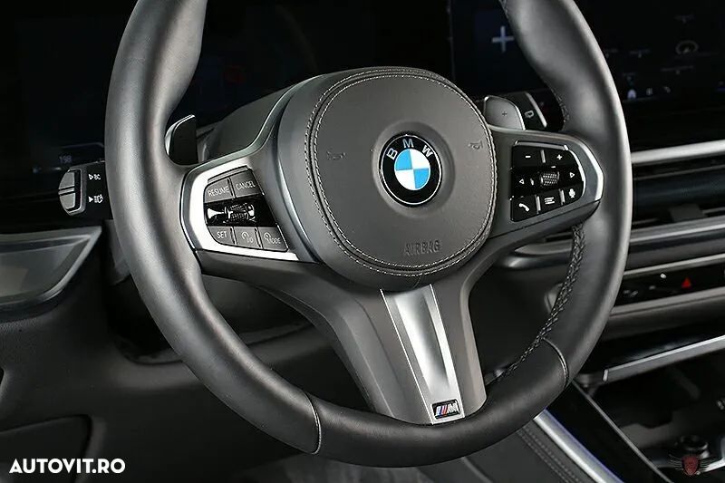 BMW X5 xDrive30d AT MHEV - 8