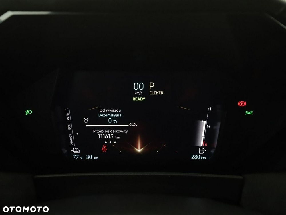 DS Automobiles DS 4 1.6 E-Tense Performance Line + - 23