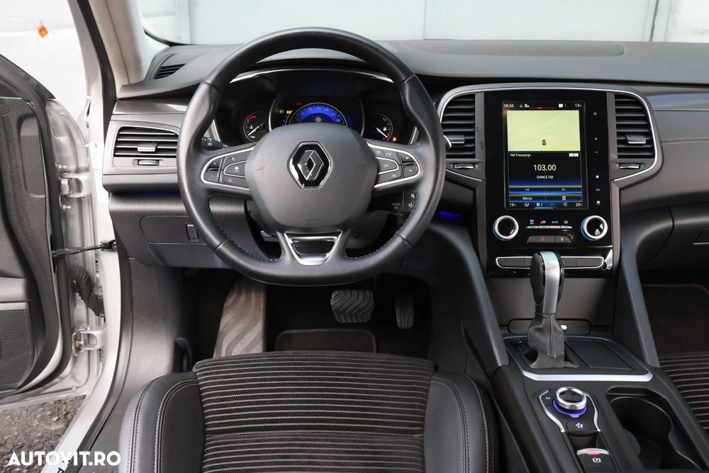 Renault Talisman ENERGY dCi 160 EDC INTENS - 6
