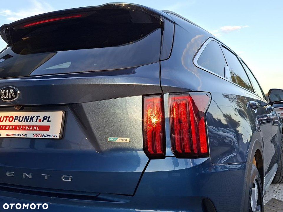 Kia Sorento - 8
