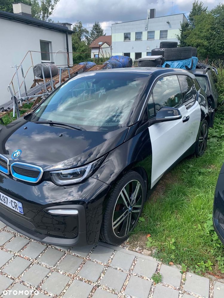 BMW i3 (120 Ah) - 4