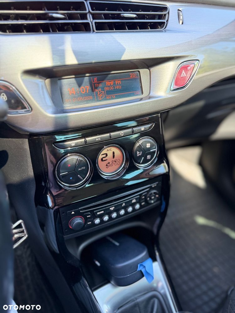 Citroën C3 1.6 HDi Exclusive - 12