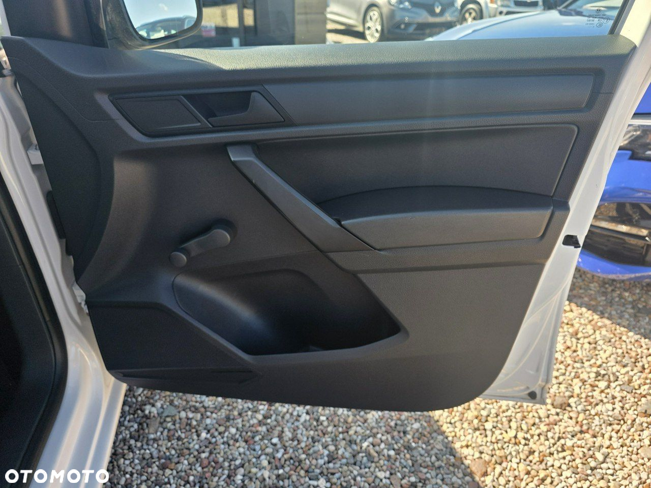 Volkswagen Caddy - 20
