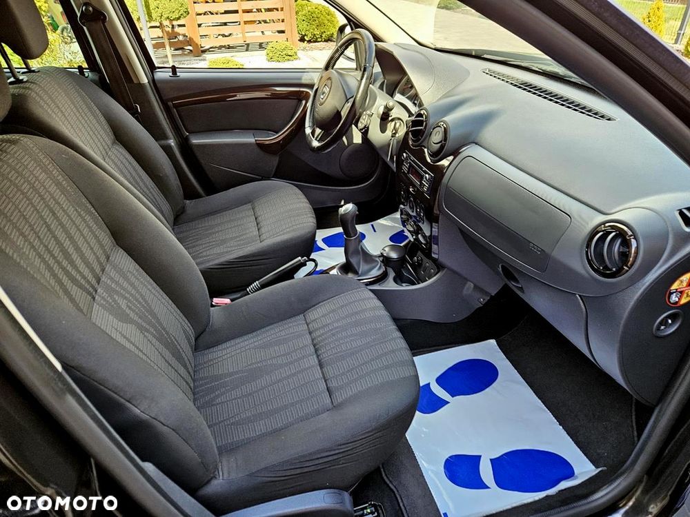 Dacia Duster 1.6 Ambiance - 24