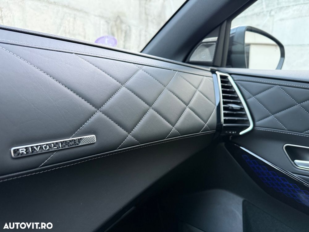 DS Automobiles DS 7 Crossback DS7 Crosback 1.6 PHeV AWD 300 EAT8 Rivoli - 21