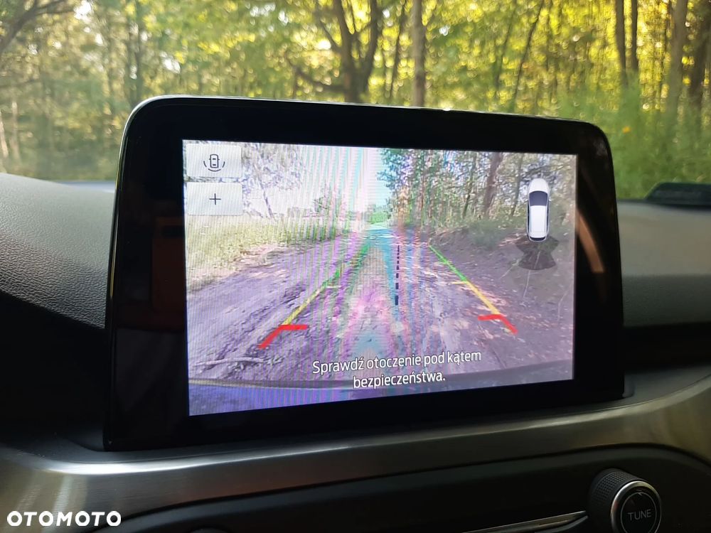 Ford Focus 1.0 EcoBoost mHEV Titanium X - 27