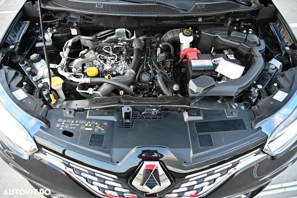 Renault Kadjar TCe 140 EDC GPF BUSINESS EDITION - 21