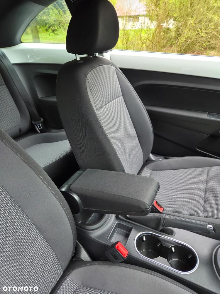 Volkswagen Beetle 1.2 TSI Design - 25