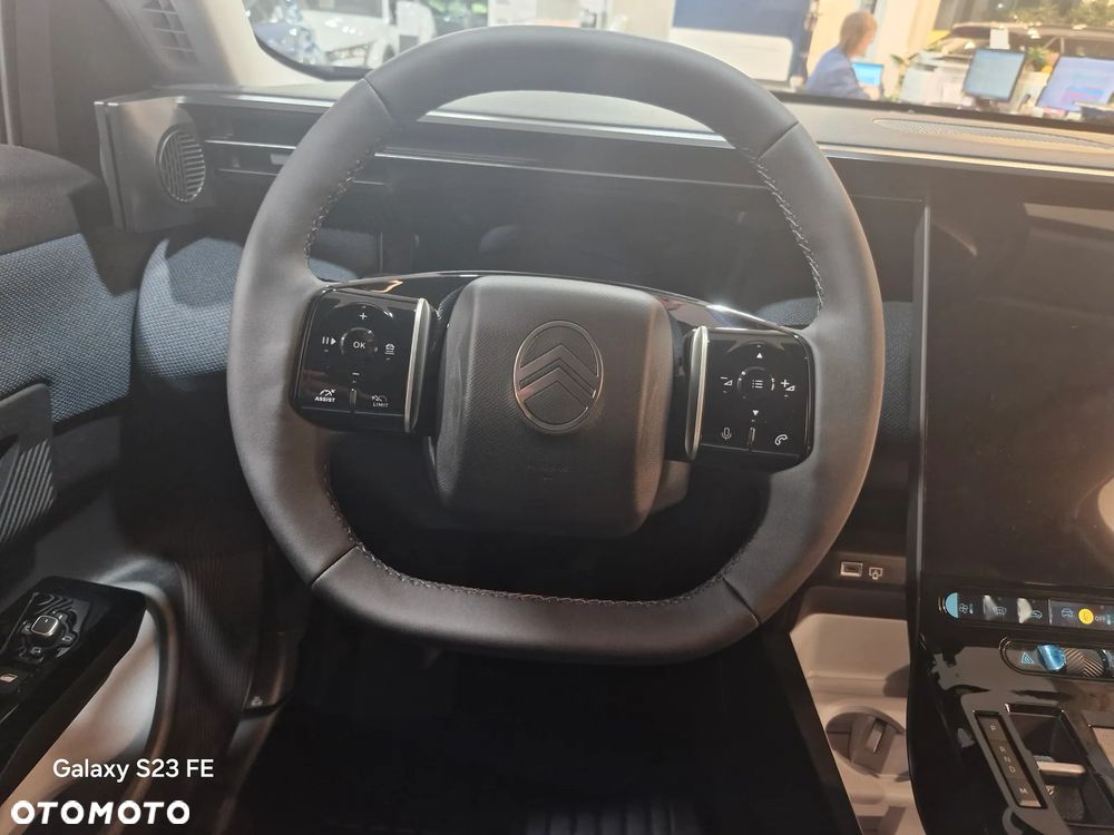 Citroën C5 Aircross 1.2 mHEV Max eDCT6 - 15