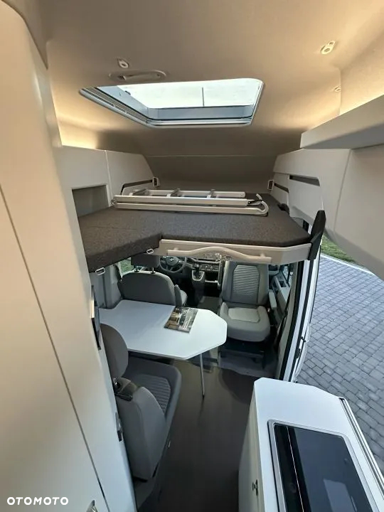 Volkswagen Grand California - 17