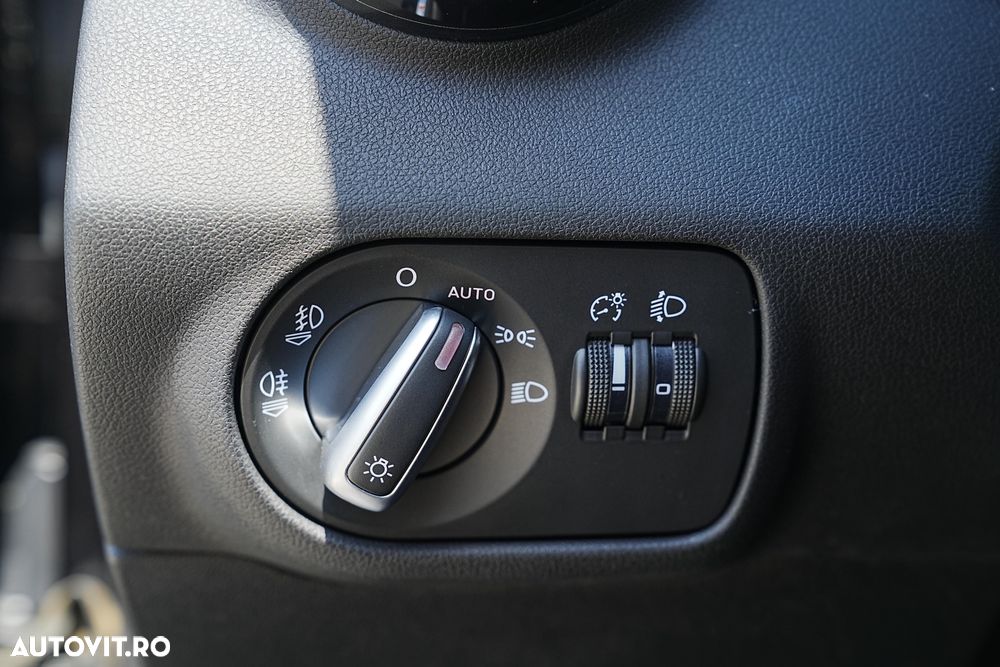 Audi A1 1.4 TFSI S tronic S line edition - 24