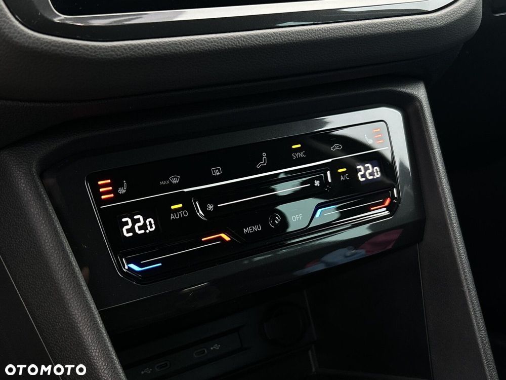 Volkswagen Tiguan 1.5 TSI EVO Elegance DSG - 21