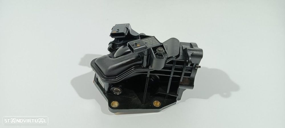 CORPO DE BORBOLETAS NISSAN X-TRAIL (T32) ACENTA - 3