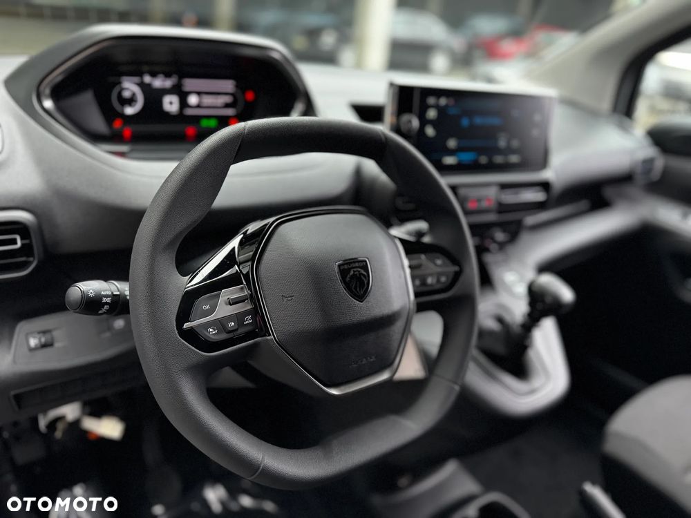 Peugeot Partner - 10
