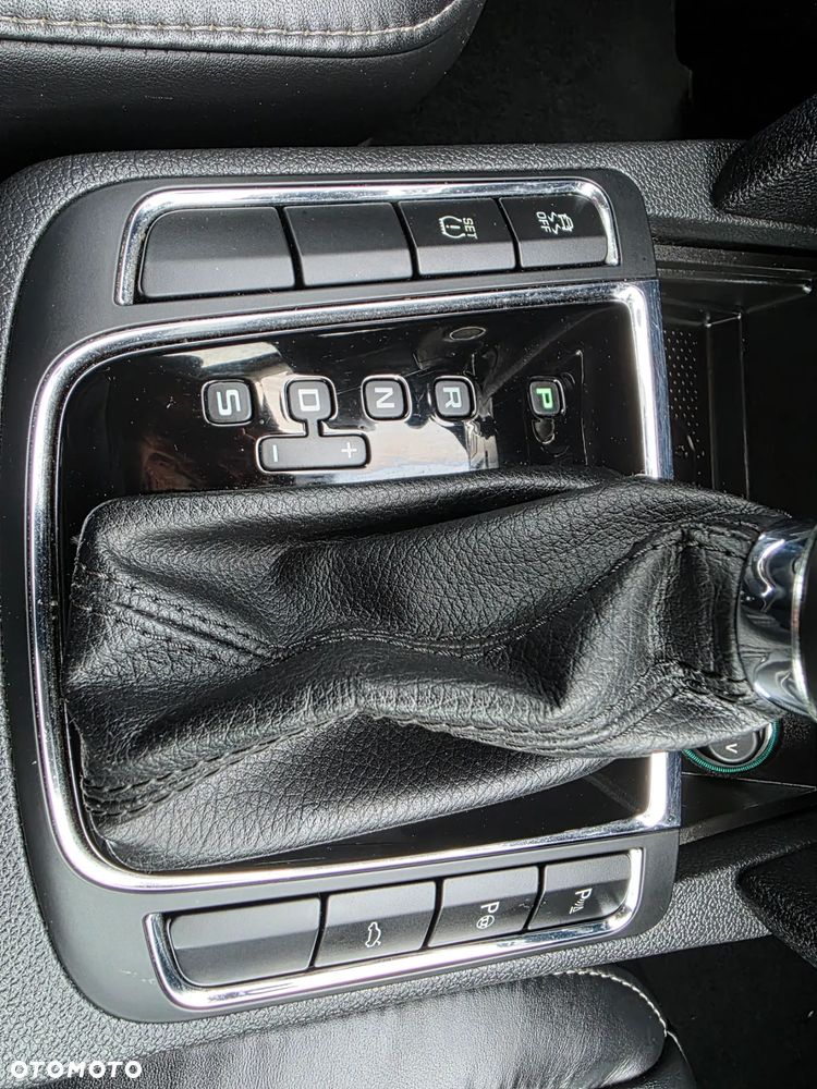 Skoda Superb 2.0 TSI DSG Exclusive - 22