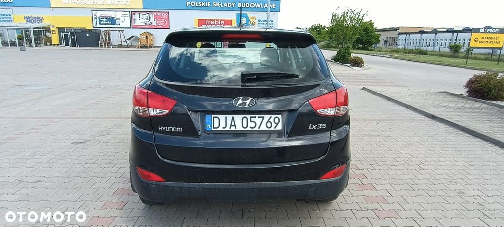 Hyundai ix35 1.6 GDI Classic 2WD - 3