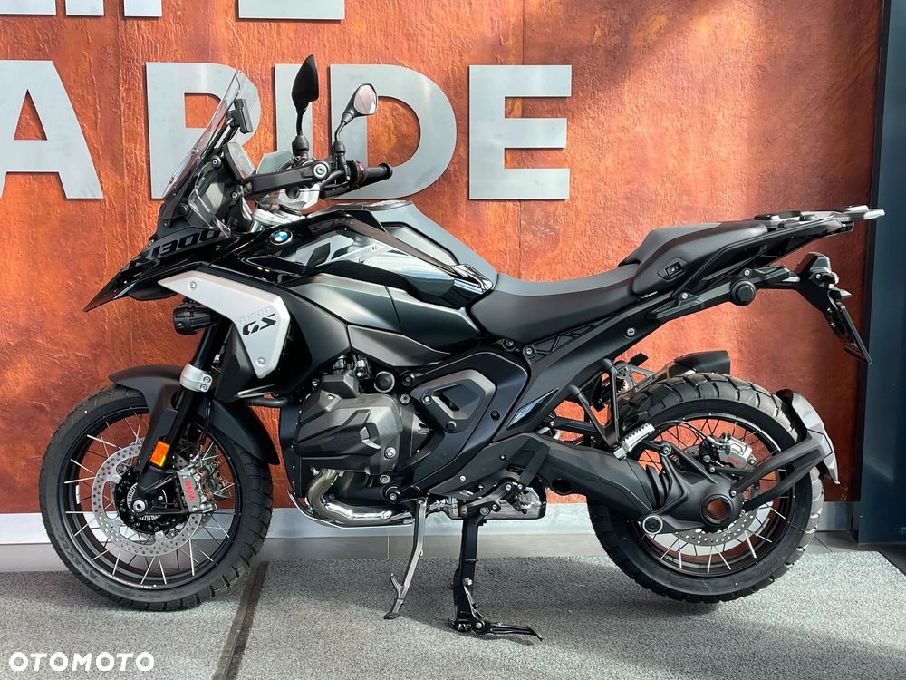 BMW GS - 5
