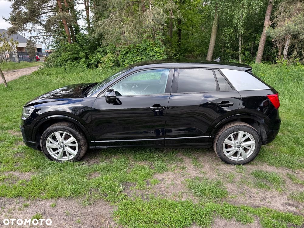 Audi Q2 30 TDI - 11