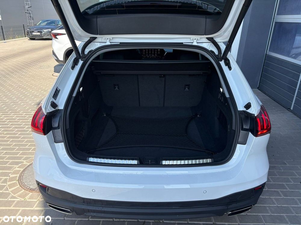 Audi A5 Avant TFSI S tronic - 20