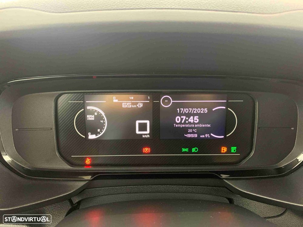 Opel Combo Cargo 1.5 CDTi - 7