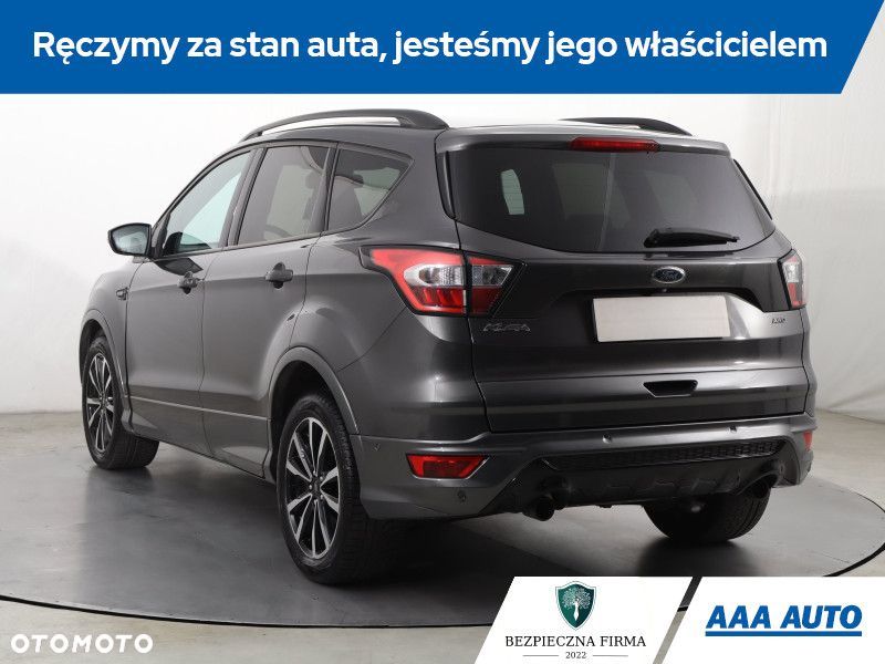 Ford Kuga - 6