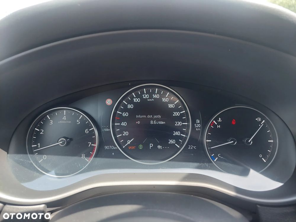 Mazda CX-30 2.0 mHEV Centre-Line 2WD - 13