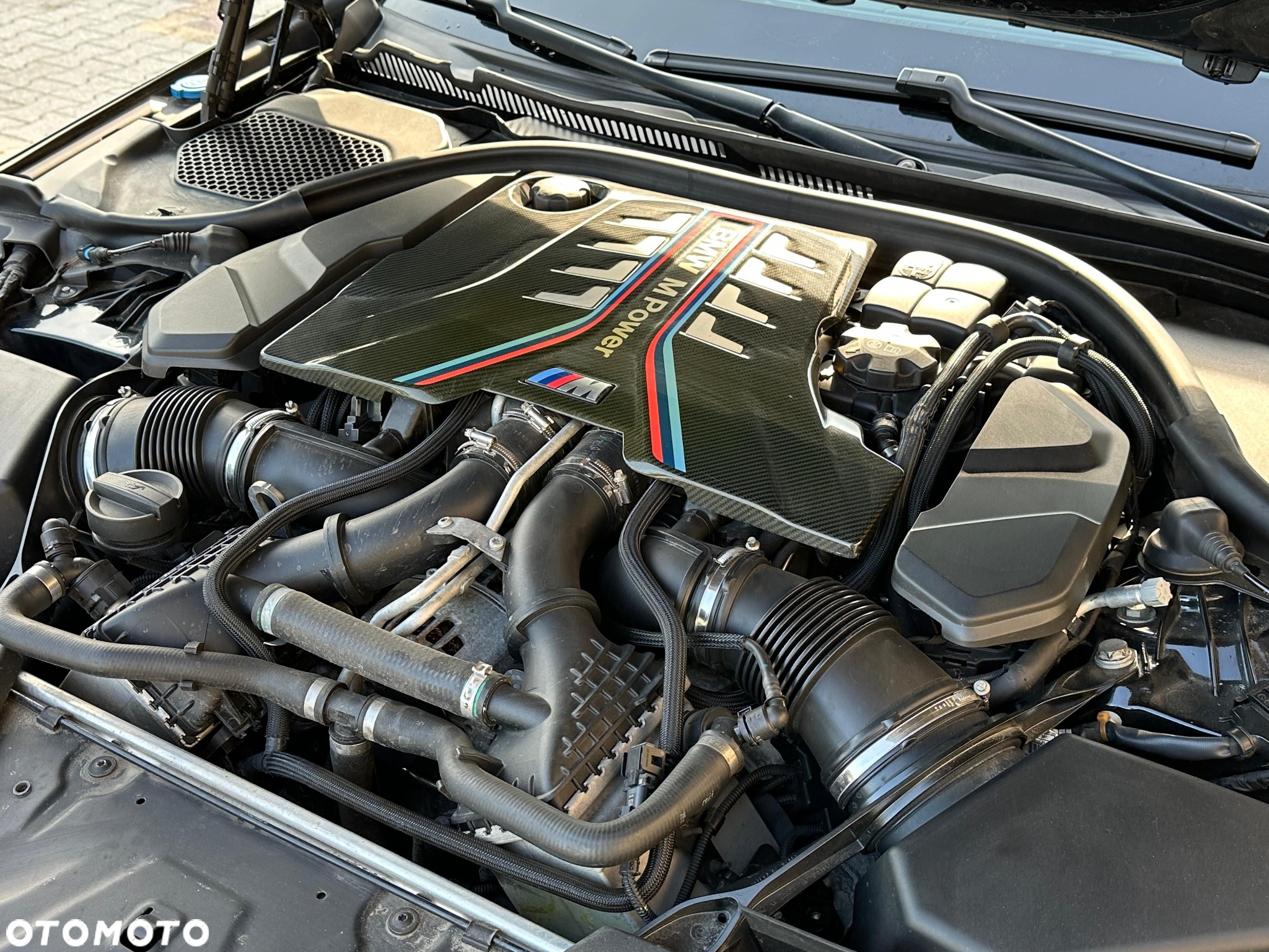 BMW M5 Standard - 10