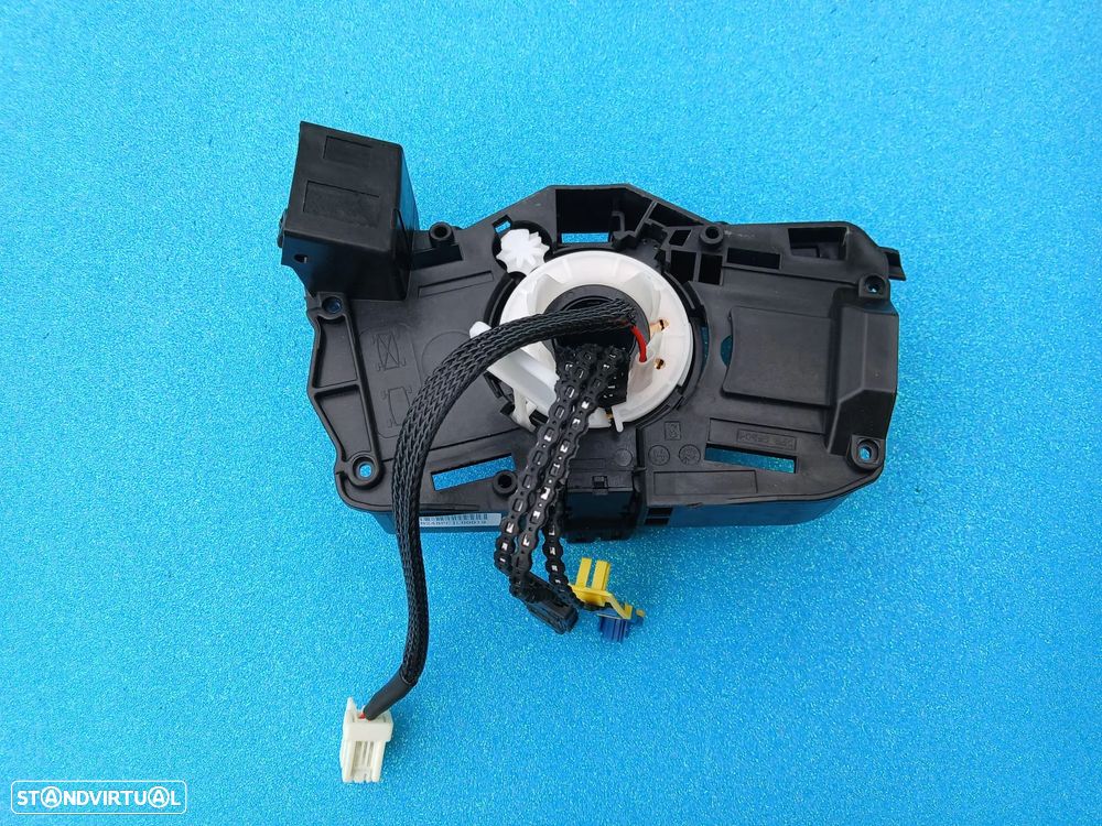 Fita Airbag Dacia Opel Vivaro Renault Captur Clio IV Mk4 - 5