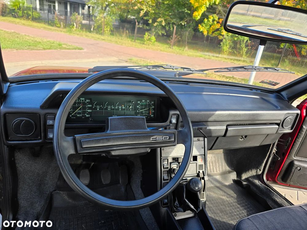 Polonez 1.5 - 10