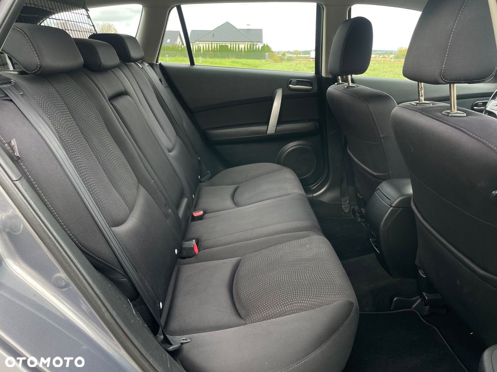 Mazda 6 Sport 1.8 Comfort - 13