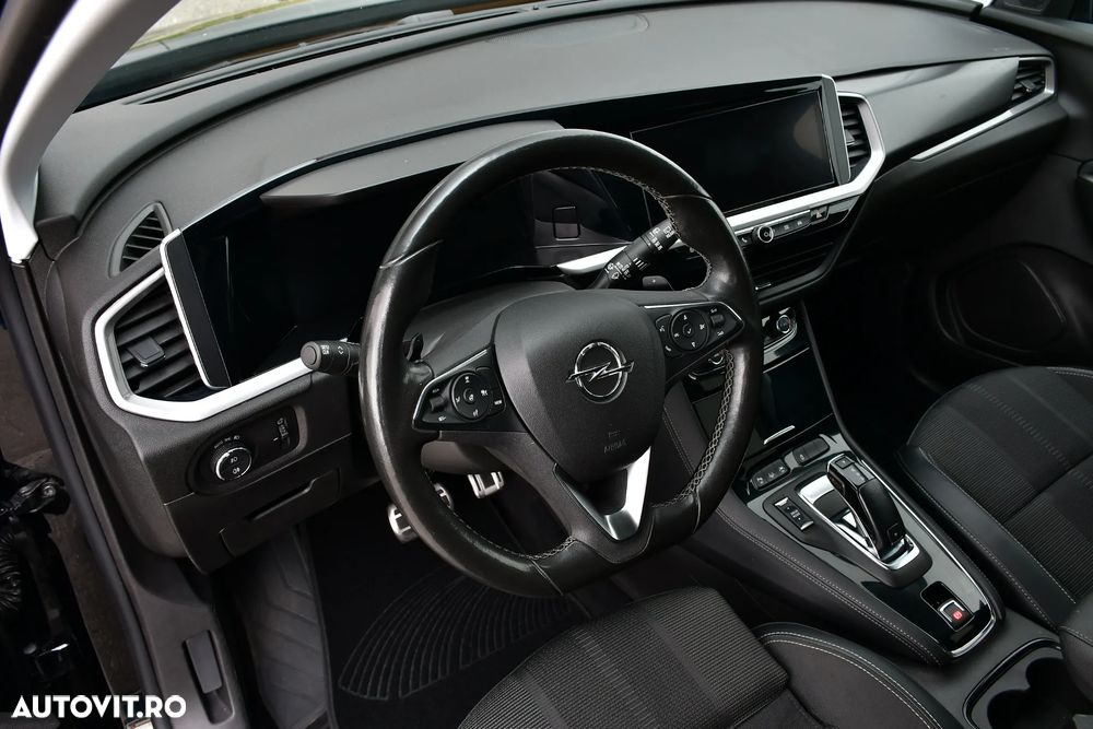 Opel Grandland - 15