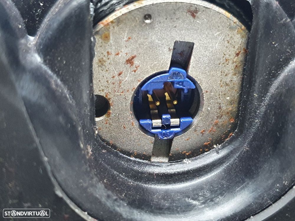 Airbag Volante Peugeot 307 (3A/C) - 3
