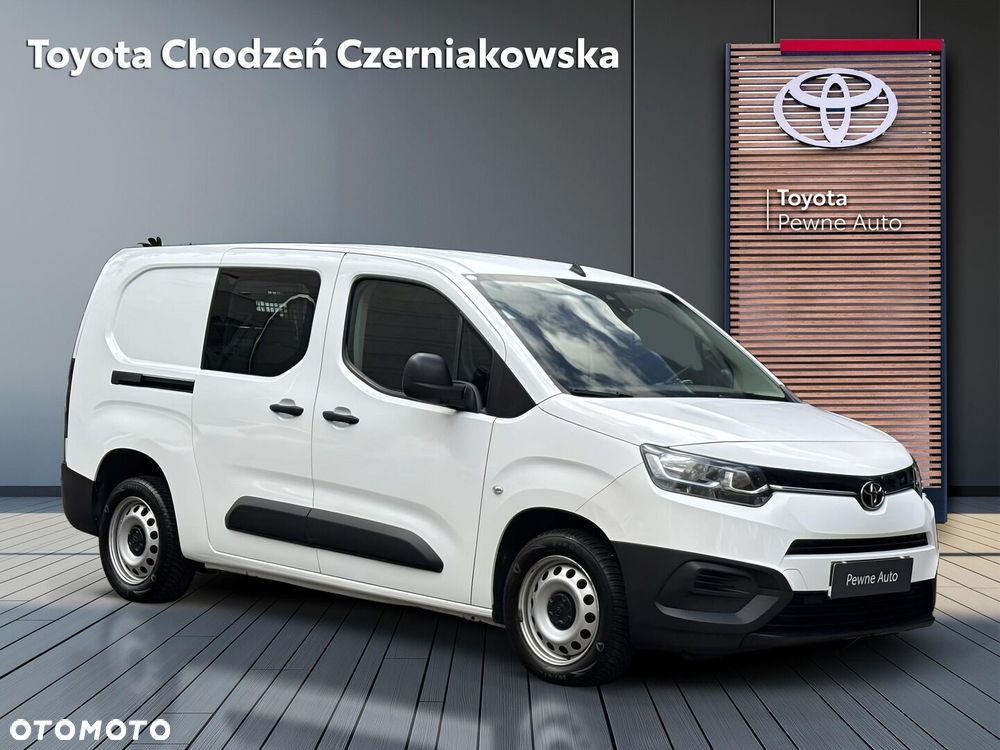 Toyota PROACE CITY - 9