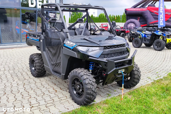 Polaris Ranger XP