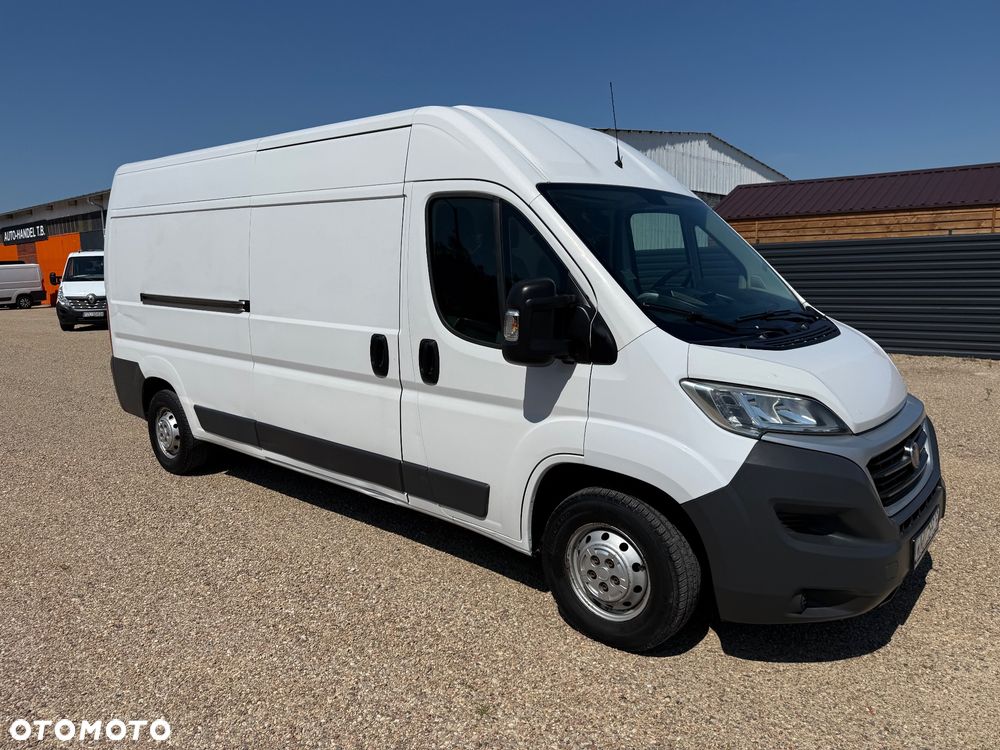 Fiat Ducato - 11