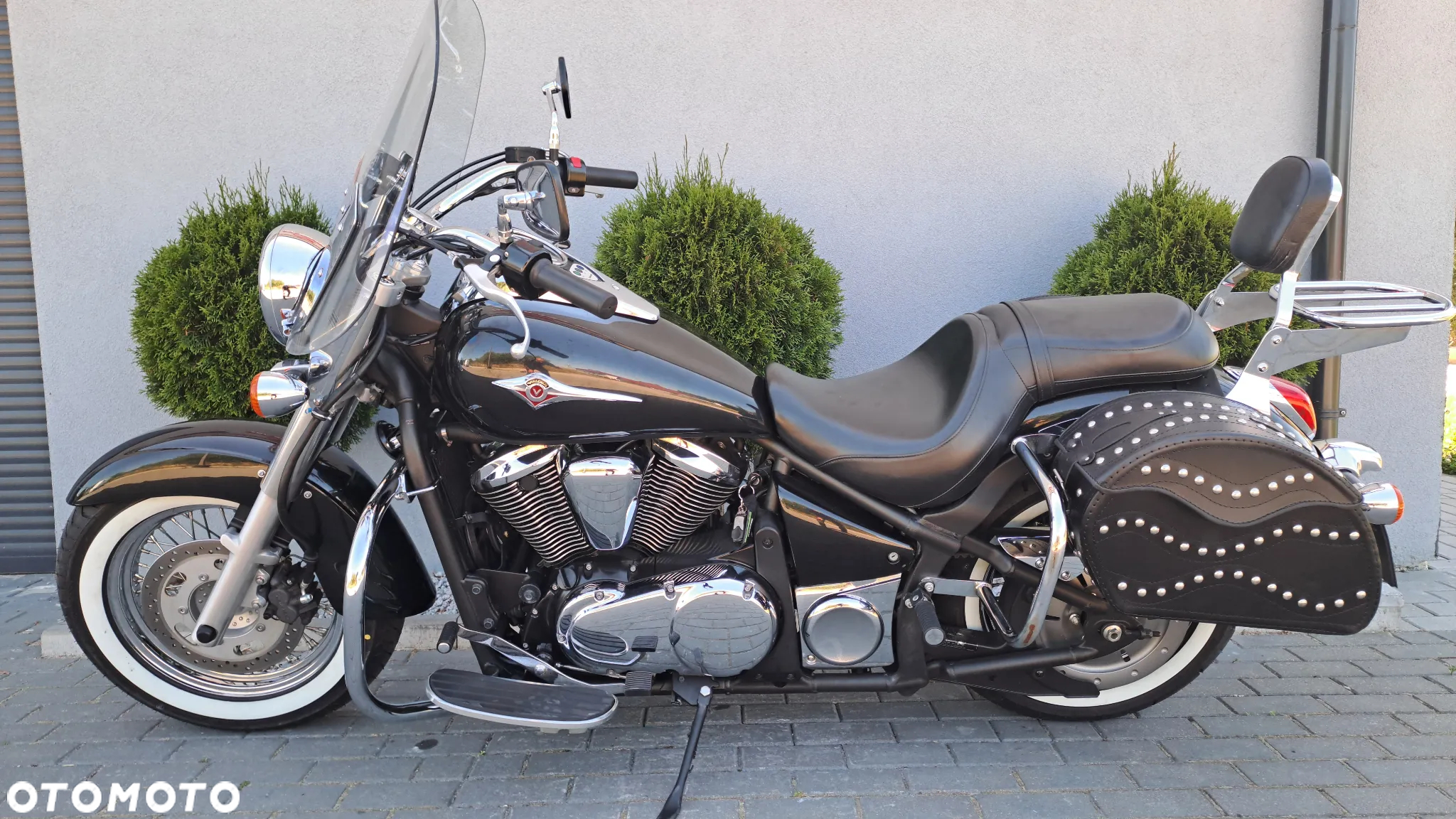 Kawasaki Vulcan - 38