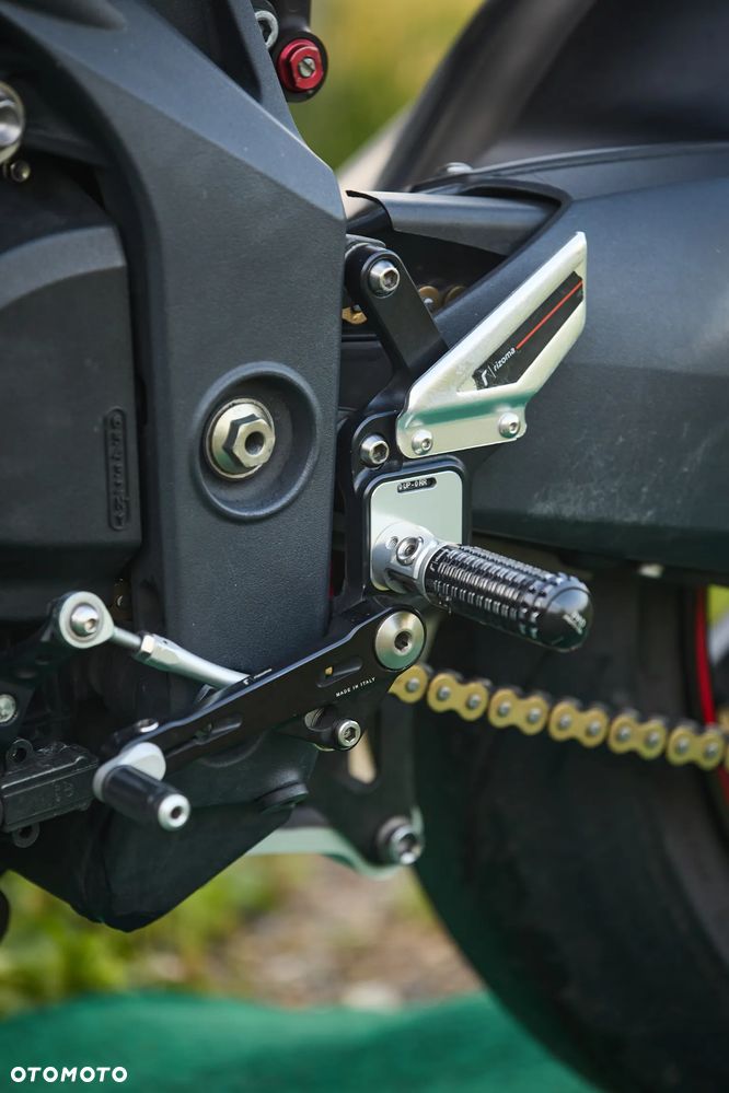 Triumph Speed Triple - 11