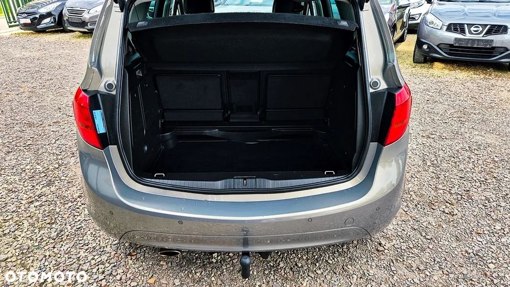 Opel Meriva 1.4 T Cosmo - 39